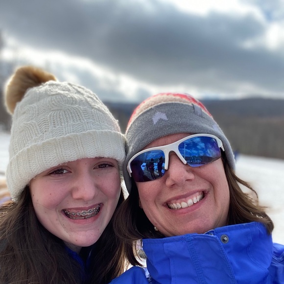 Meet your Posher, Meg - Picture 1 of 1